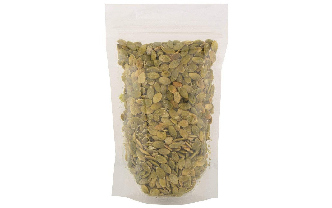 Nutriwish Roasted Pumpkin Seeds Without Shell Reviews Nutrition